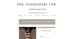 Desktop Screenshot of nancybouwens.com